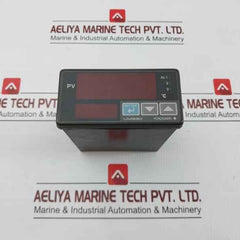 Um330 Digital Indicator 100-240Vac-50/60Hz Yokogawa