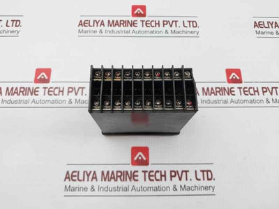 Um330 Digital Indicator 100-240Vac-50/60Hz Yokogawa