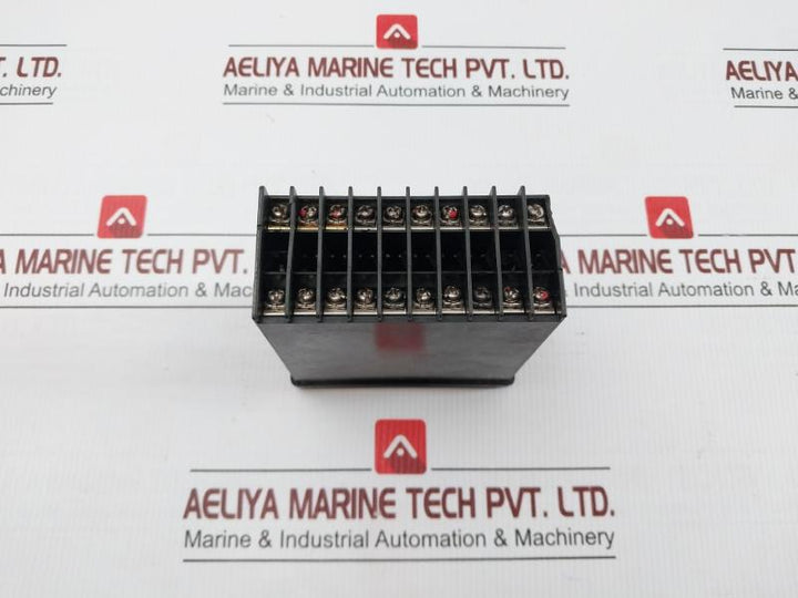 Um330 Digital Indicator 100-240Vac-50/60Hz Yokogawa