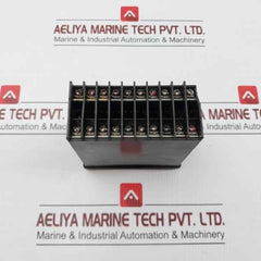 Um330 Digital Indicator 100-240Vac-50/60Hz Yokogawa
