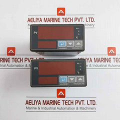 Um330 Digital Indicator Yokogawa 100-240Vac-50/60Hz