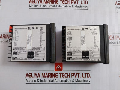 Um330 Digital Indicator Yokogawa 100-240Vac-50/60Hz