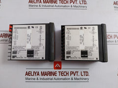 Um330 Digital Indicator Yokogawa 100-240Vac-50/60Hz