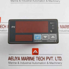 Um330 Digital Indicator Yokogawa 100-240Vac-50/60Hz