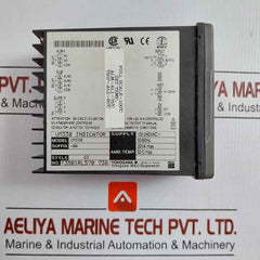 Um330 Digital Indicator Yokogawa 100-240Vac-50/60Hz