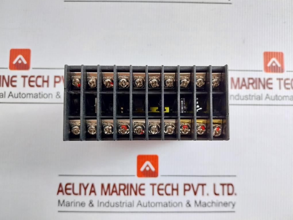 Um330 Digital Indicator Yokogawa 100-240Vac-50/60Hz