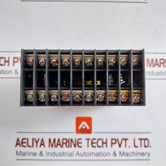 Um330 Digital Indicator Yokogawa 100-240Vac-50/60Hz