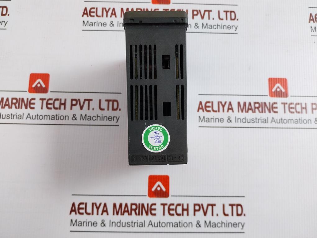 Um330 Digital Indicator Yokogawa 100-240Vac-50/60Hz
