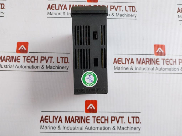 Um330 Digital Indicator Yokogawa 100-240Vac-50/60Hz