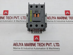 Umc 25 Hyundai 200-220V 50/60Hz Ac Magnetic Contactor