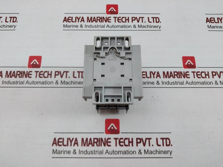 Umc 25 Hyundai 200-220V 50/60Hz Ac Magnetic Contactor