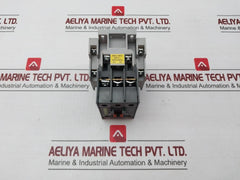 Umc 25 Hyundai 200-220V 50/60Hz Ac Magnetic Contactor