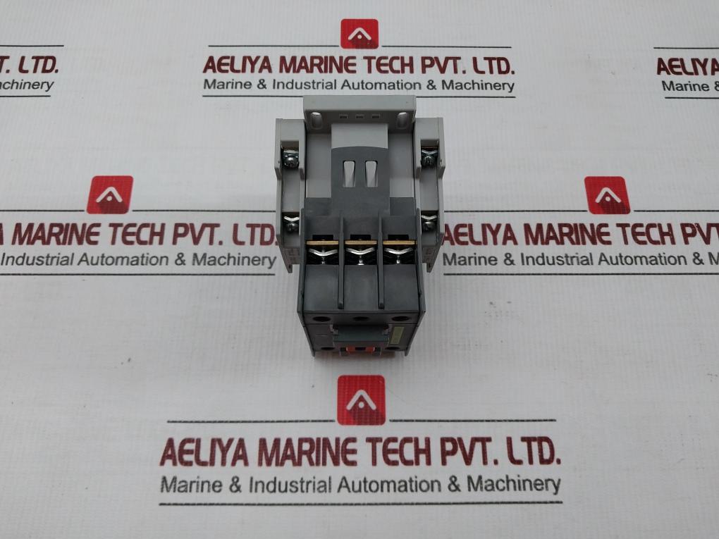 Umc 25 Hyundai 200-220V 50/60Hz Ac Magnetic Contactor
