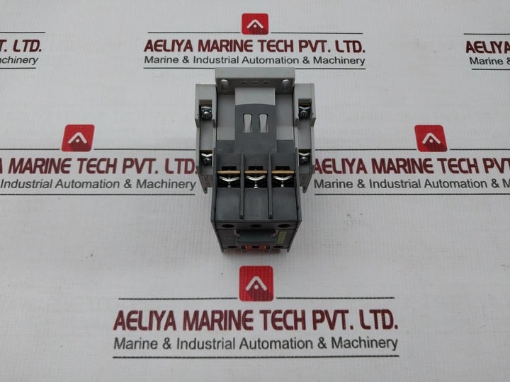 Umc 25 Hyundai 200-220V 50/60Hz Ac Magnetic Contactor