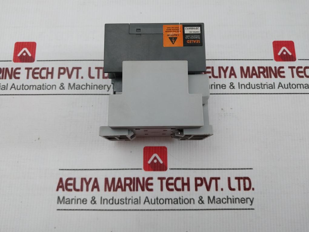 Umc 25 Hyundai 200-220V 50/60Hz Ac Magnetic Contactor