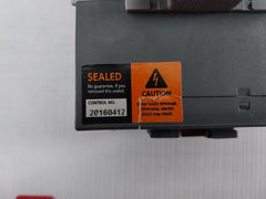 Umc 25 Hyundai 200-220V 50/60Hz Ac Magnetic Contactor