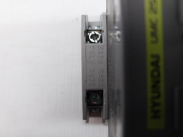 Umc 25 Hyundai 200-220V 50/60Hz Ac Magnetic Contactor