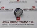 Umc Od 100 Air Pressure Gauge 0-16 Bar 0-240 Psi