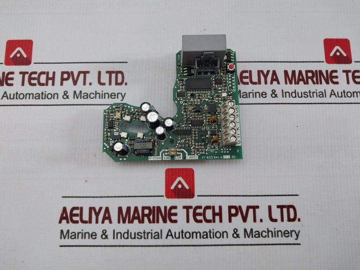 Umrygg0 4-20Ma 94V-0 Printed Circuit Board