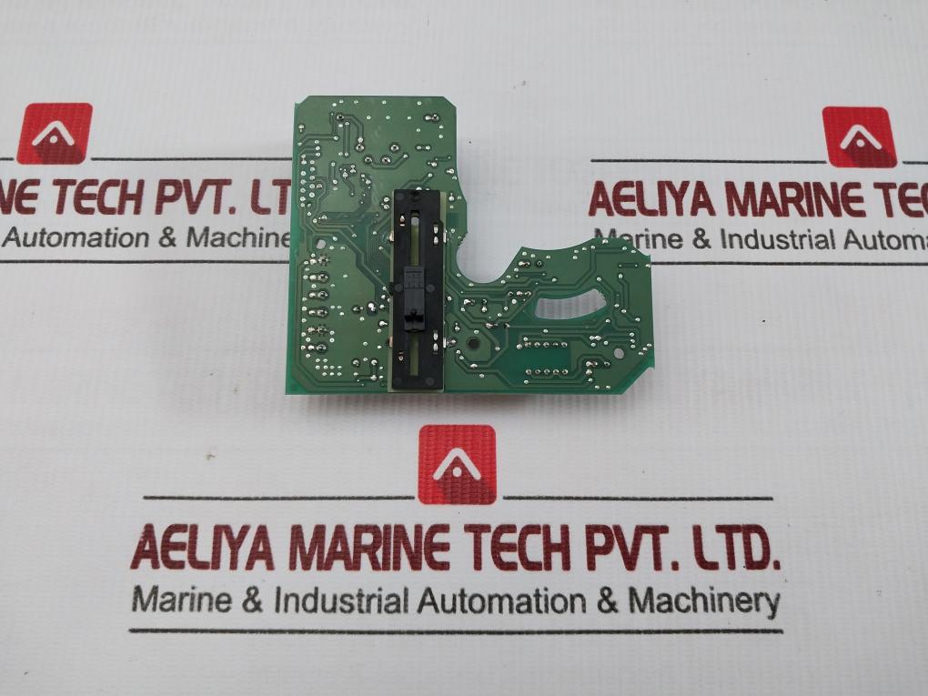 Umrygg0 4-20Ma 94V-0 Printed Circuit Board
