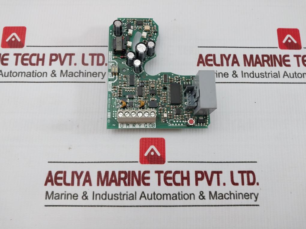 Umrygg0 4-20Ma 94V-0 Printed Circuit Board