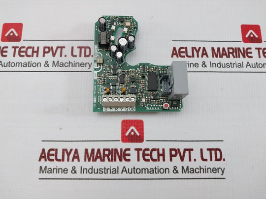 Umrygg0 4-20Ma 94V-0 Printed Circuit Board