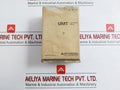 Umt 22 Hyundai 750V Contactor Relay