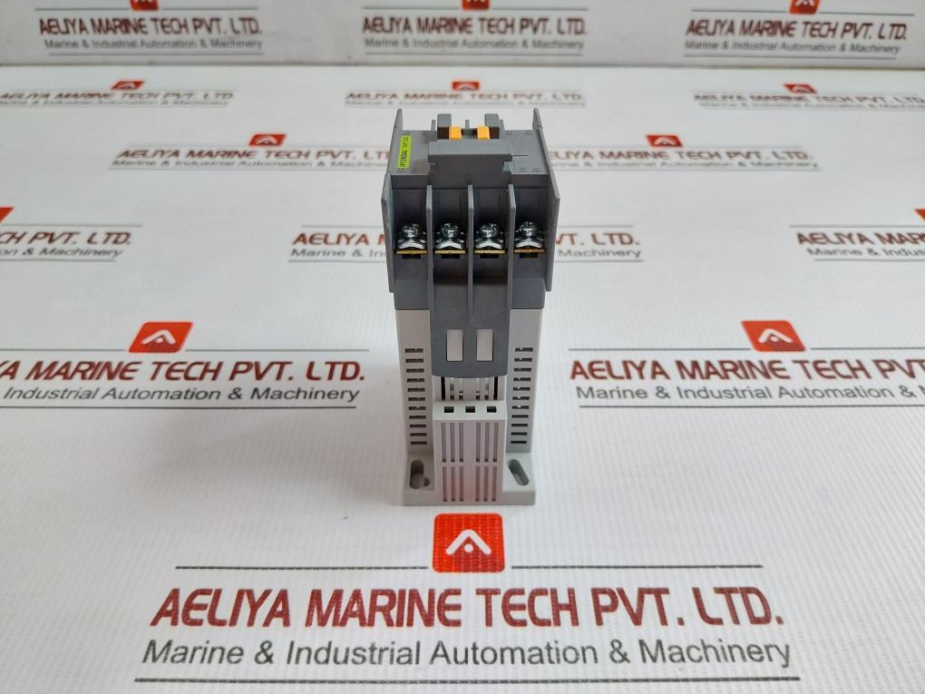 Umt 22 Hyundai 750V Contactor Relay