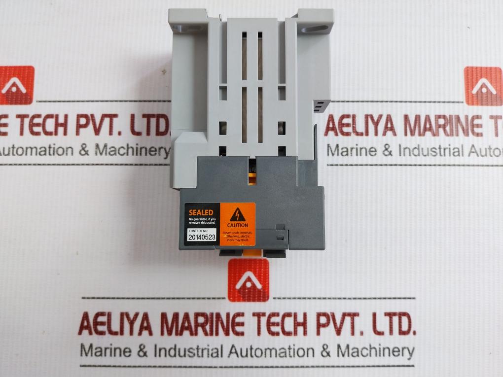 Umt 22 Hyundai 750V Contactor Relay