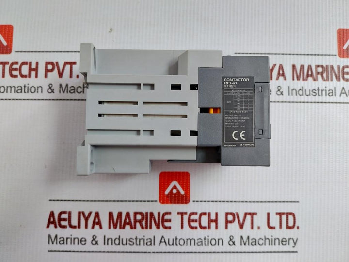 Umt 22 Hyundai 750V Contactor Relay