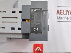 Umt 22 Hyundai 750V Contactor Relay