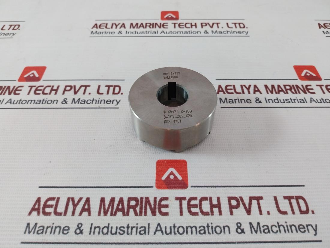 Umv Hss 3781 Rolling Die