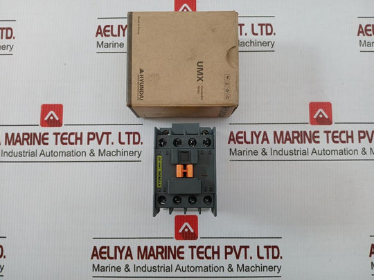 Umx 22 Contactor Relay Hyundai