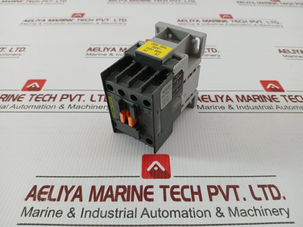 Umx 22 Contactor Relay Hyundai