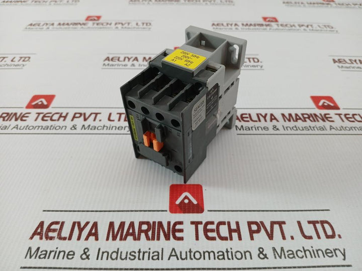 Umx 22 Contactor Relay Hyundai