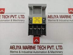 Umx 22 Contactor Relay Hyundai