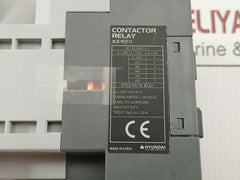 Umx 22 Contactor Relay Hyundai