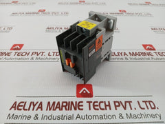 Umx 22 Contactor Relay Hyundai 200V-220V 60Hz