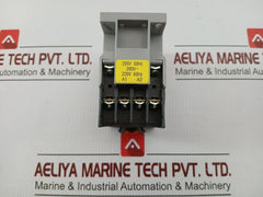 Umx 22 Contactor Relay Hyundai 200V-220V 60Hz