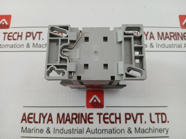 Umx 22 Contactor Relay Hyundai 200V-220V 60Hz