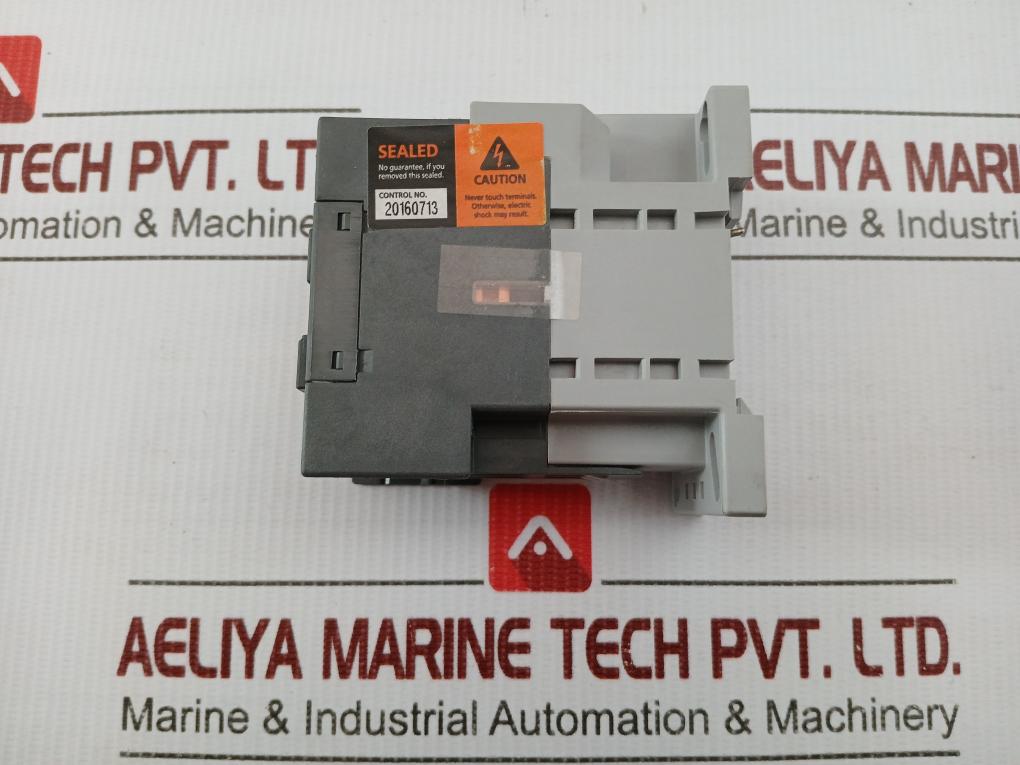 Umx 22 Contactor Relay Hyundai 200V-220V 60Hz