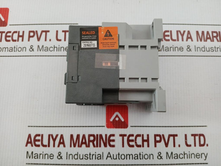Umx 22 Contactor Relay Hyundai 200V-220V 60Hz
