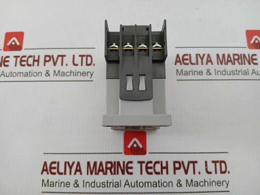 Umx 22 Contactor Relay Hyundai 200V-220V 60Hz