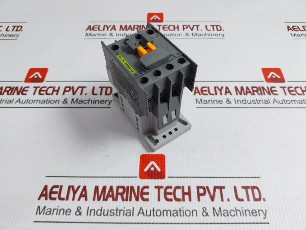 Umx 22 Hyundai Contactor Relay 20A/750V