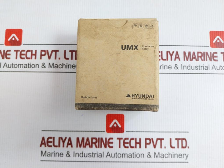 Umx 22 Hyundai Contactor Relay 20A/750V