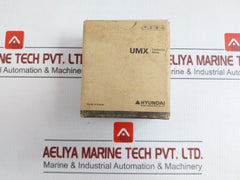 Umx 22 Hyundai Contactor Relay 20A/750V