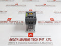 Umx 22 Hyundai Contactor Relay 20A/750V