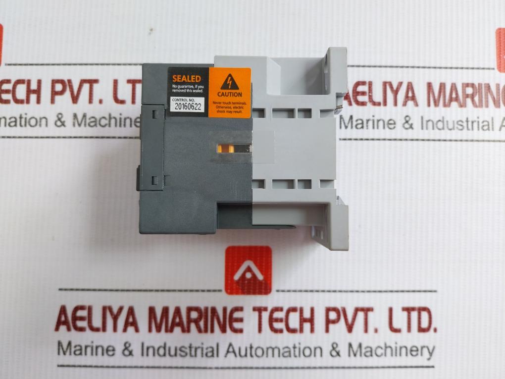 Umx 22 Hyundai Contactor Relay 20A/750V