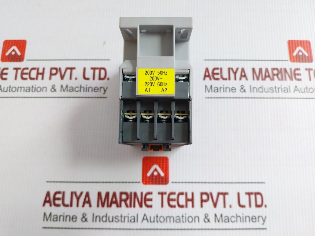 Umx 22 Hyundai Contactor Relay 20A/750V