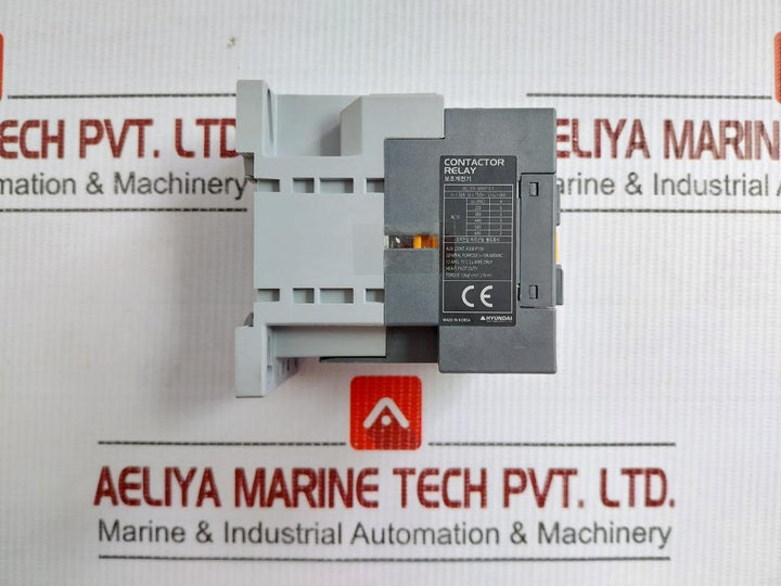Umx 22 Hyundai Contactor Relay 20A/750V